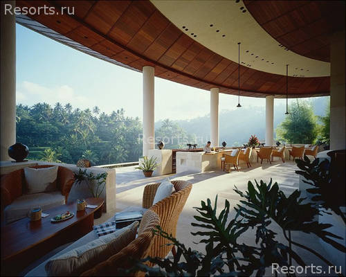 Four Seasons Resort Bali at Sayan 70